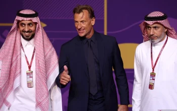 Arab Saudi Pecat Herve Renard: Drama Menjelang Piala Dunia 2026 Mengguncang Green Falcons