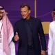 Arab Saudi Pecat Herve Renard: Drama Menjelang Piala Dunia 2026 Mengguncang Green Falcons