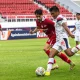Arema FC Raih Tiga Poin Krusial atas Persis Solo, Naik ke Peringkat 9 Super League 2025/2026