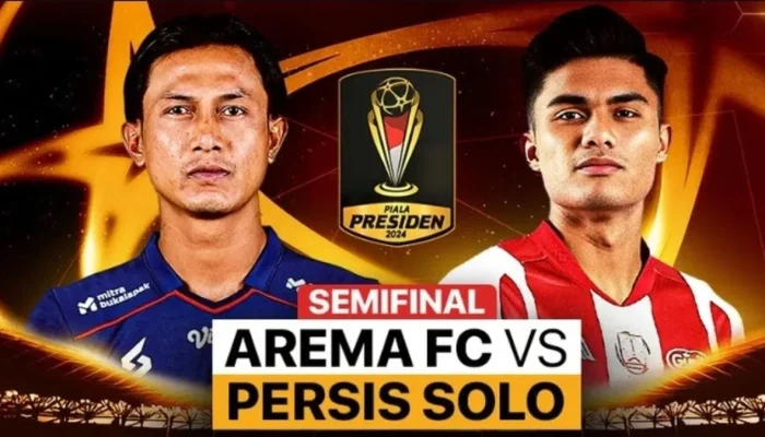 Arema FC vs Persis Solo: Kemenangan 2-0 di Kanjuruhan dan Kontroversi Botol Miras