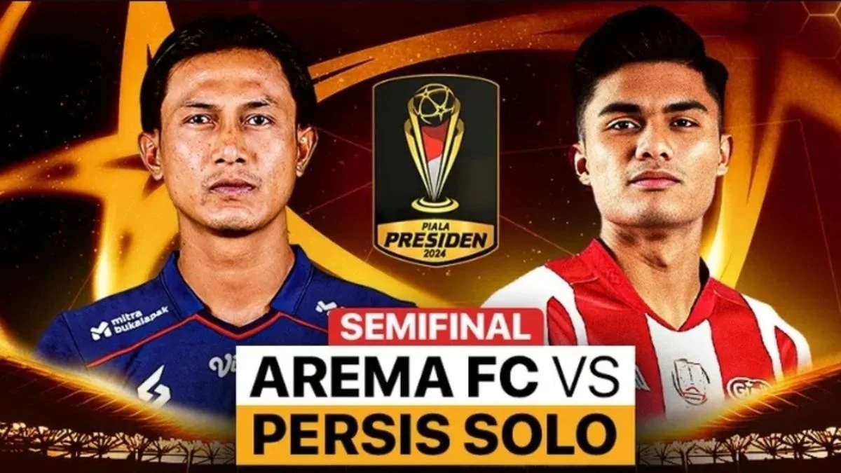 Arema FC vs Persis Solo: Kemenangan 2-0 di Kanjuruhan dan Kontroversi Botol Miras
