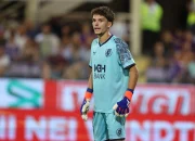 Ármin Pécsi Masuk Daftar 100 Penjaga Gawang Muda Terbaik CIES 2026, Mengukir Prestasi untuk Liverpool dan Hungaria