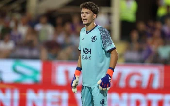 Ármin Pécsi Masuk Daftar 100 Penjaga Gawang Muda Terbaik CIES 2026, Mengukir Prestasi untuk Liverpool dan Hungaria