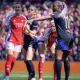 Arsenal Lyon semi final: Gigit Kemenangan Dramatis di Emirates, Menuju Final Champions League Wanita
