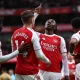 Arsenal Pecahkan Rekor 140 Tahun: Semifinal Liga Champions Dua Musim Berturut-turut Membuat Fans Tersenyum