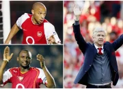 Arsène Wenger: Dari Kejayaan Arsenal Hingga Nasib Emmanuel Eboué yang Terpuruk