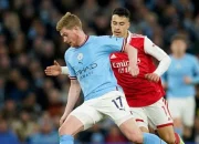 Arsene Wenger Ungkap Kunci Arsenal vs Man City dalam Perebutan Gelar Liga Inggris
