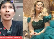 Arya Khan Buka Suara soal Kondisi Keuangan Pinkan Mambo, Tekan Anak untuk Pahami Realita