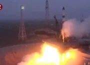 AS Khawatir: Nuklir Rusia di Antariksa Bisa Mengganggu Satelit Global