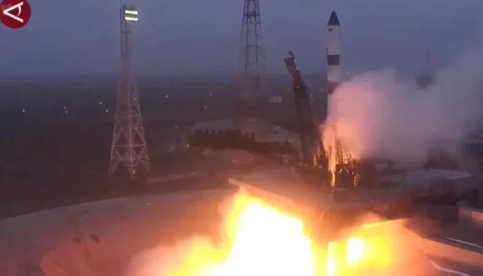 AS Khawatir: Nuklir Rusia di Antariksa Bisa Mengganggu Satelit Global