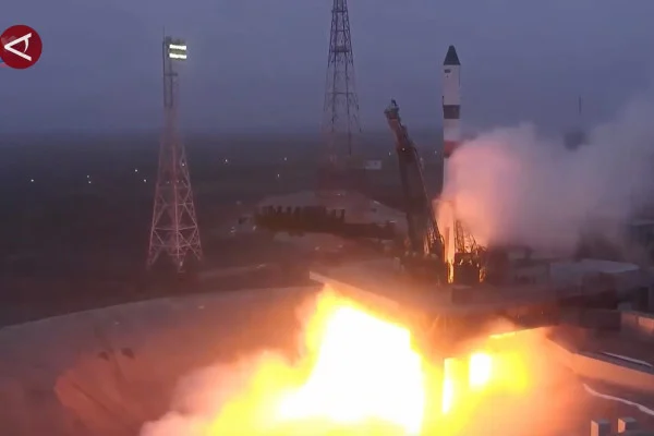 AS Khawatir: Nuklir Rusia di Antariksa Bisa Mengganggu Satelit Global