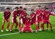ASEAN Cup U-17 2026: Vietnam Gempur Timor Leste 10-0, Indonesia Imbang Vietnam, Malaysia Raih Tiket Semifinal