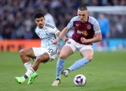 Aston Villa Pertahankan Keunggulan, Nottingham Forest Tantang Porto di Panggung Europa League