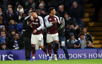 Aston Villa Siap Menaklukkan Nottingham Forest di Semifinal Europa League Sambil Atasi Tantangan Pembangunan North Stand