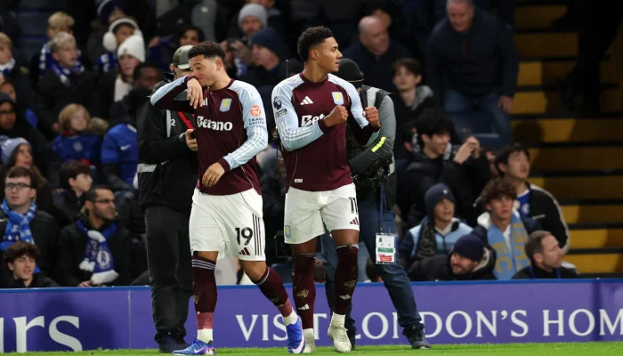 Aston Villa Siap Menaklukkan Nottingham Forest di Semifinal Europa League Sambil Atasi Tantangan Pembangunan North Stand