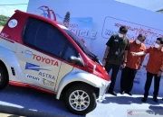 Astra 2026 Siapkan Strategi Baru Hadapi Ketidakpastian Pasar Otomotif dan Kompetisi Kendaraan Listrik