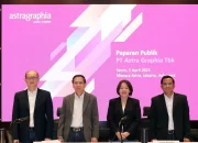 Astra Graphia dan Astra Theater Rayakan Milestone: 90 Tahun Sejarah, Dividen Rp211 per Saham, dan Dampaknya bagi Investor