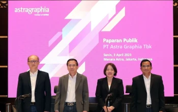 Astra Graphia dan Astra Theater Rayakan Milestone: 90 Tahun Sejarah, Dividen Rp211 per Saham, dan Dampaknya bagi Investor