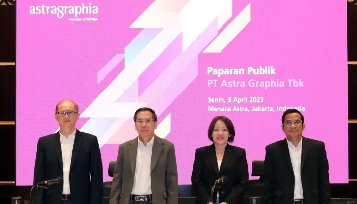 Astra Graphia dan Astra Theater Rayakan Milestone: 90 Tahun Sejarah, Dividen Rp211 per Saham, dan Dampaknya bagi Investor