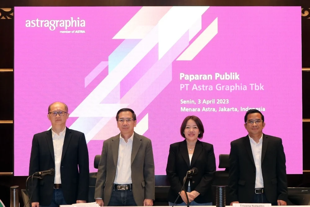 Astra Graphia dan Astra Theater Rayakan Milestone: 90 Tahun Sejarah, Dividen Rp211 per Saham, dan Dampaknya bagi Investor