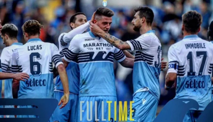 Atalanta Gagal Kalahkan Lazio di Adu Penalti, Menuju Final Coppa Italia yang Dipenuhi Kontroversi