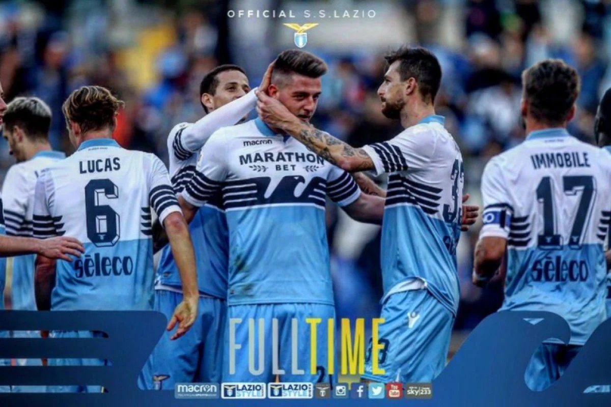 Atalanta Gagal Kalahkan Lazio di Adu Penalti, Menuju Final Coppa Italia yang Dipenuhi Kontroversi