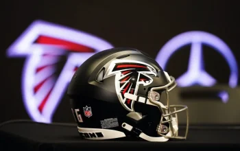 Atlanta Sports Pulse: Braves’ Record Surge, Falcons’ Draft Dilemma, and a Shocking Fraud Sentencing