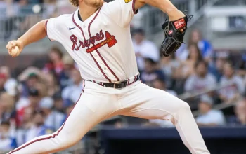 Atlanta Sports Surge: Hawks’ Turnaround, Dream’s New Star, dan Harapan Pitching Braves
