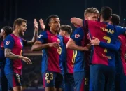 Atletico Madrid Tangguhkan Barcelona di Agregat 3-2, Masuki Semifinal Liga Champions Setelah Sembilan Tahun