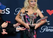 Auto Jadi Tren Fashion Festival: Outfit Sabrina Carpenter Coachella 2026 Bikin Heboh!