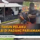 Ayah Korban Mutilasi di Padang Pariaman Ziarah Setiap Hari, Rindu Momen Minta Uang Jajan