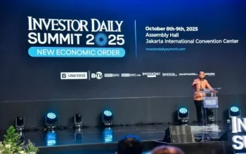 B50 Siap Gantikan Solar: Pemerintah Umumkan Implementasi Nasional Mulai 1 Juli 2026