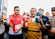 Bahlil Pastikan BBM Subsidi Tak Naik Sampai 2027, Kebijakan Stabilitas Energi Pemerintah