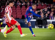 Barcelona Gemilang, Arsenal Menghajar Atletico: Hasil Liga Eropa yang Mengejutkan