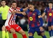 Barcelona Siap Guncang Atletico Tanpa Keajaiban di Leg Kedua Perempat Final Champions League