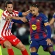 Barcelona Siap Guncang Atletico Tanpa Keajaiban di Leg Kedua Perempat Final Champions League