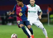 Barcelona Siapkan Serangan Ganda: Getafe di Depan, Bastoni Target Transfer Utama Musim Panas