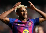 Barcelona Tak Perlu Keajaiban: Lamine Yamal & Hansi Flick Optimis Singkirkan Atletico di Leg Kedua