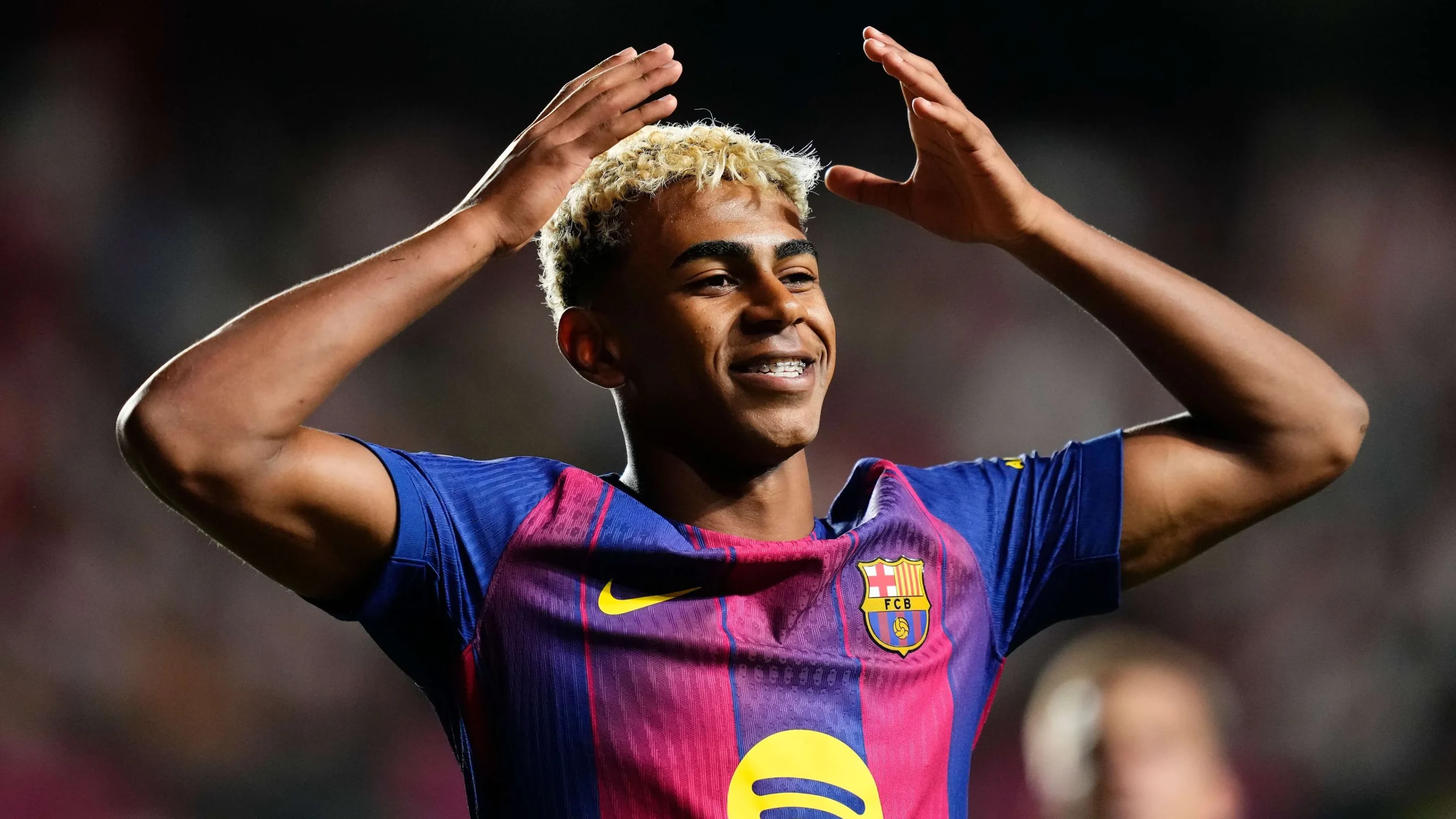 Barcelona Tak Perlu Keajaiban: Lamine Yamal & Hansi Flick Optimis Singkirkan Atletico di Leg Kedua