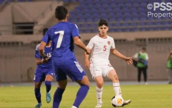 Barcelona target pemain U-17 Indonesia: Alihkan Fokus ke Talenta Lokal Usai Inter Milan Tertawa pada Tawaran Bastoni