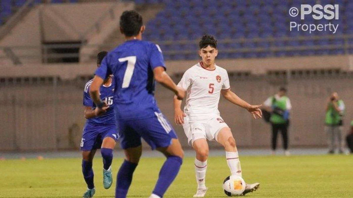 Barcelona target pemain U-17 Indonesia: Alihkan Fokus ke Talenta Lokal Usai Inter Milan Tertawa pada Tawaran Bastoni
