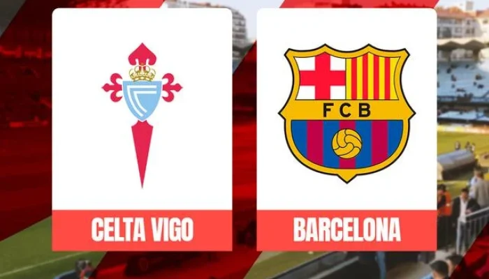 Barcelona vs Celta Vigo Live Streaming: Cara Nonton di Vidio, VISION+, dan Jadwal Lengkap