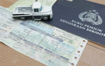 Bayar Pajak Kendaraan Tanpa KTP Pemilik Lama: Korlantas Polri Sambut Kebijakan Jawa Barat dengan Langkah Solutif