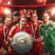 Bayern Munchen Juara Bundesliga 2025/2026, Dominasi Mentalitas dan Serangan Memukau Menargetkan Treble