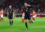 Bayern Munich Hadapi Cedera Guerreiro, Kemenangan Dramatis 4-3 atas Mainz, dan Keputusan Besar tentang Nicolas Jackson