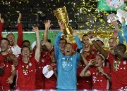Bayern Munich Siapkan Dominasi Baru: Kemenangan DFB-Pokal, Transfer Musiman, dan Tantangan Internasional