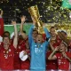 Bayern Munich Siapkan Dominasi Baru: Kemenangan DFB-Pokal, Transfer Musiman, dan Tantangan Internasional