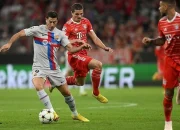 Bayern vs Barcelona: Sejarah Panjang, Statistik Kontroversial, dan Tantangan di Babak Semi Champions League