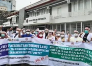 Bayi Nyaris Hilang di RSHS Bandung: Kecurigaan Transfer Uang, Penangguhan Perawat, dan Tanggapan Kementerian