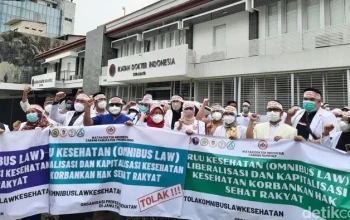 Bayi Nyaris Hilang di RSHS Bandung: Kecurigaan Transfer Uang, Penangguhan Perawat, dan Tanggapan Kementerian